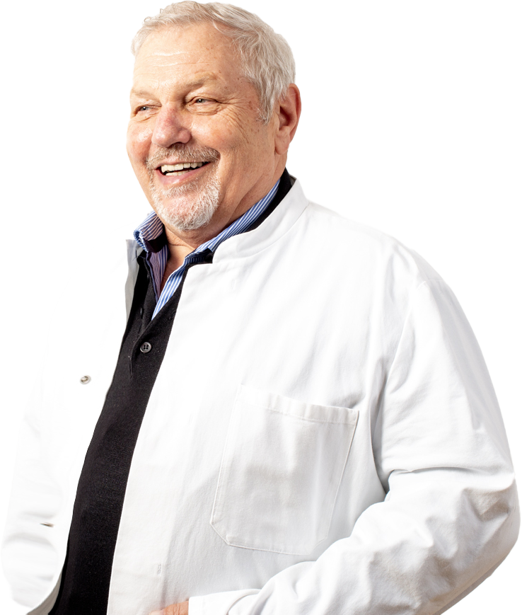 Dr. Treppmann