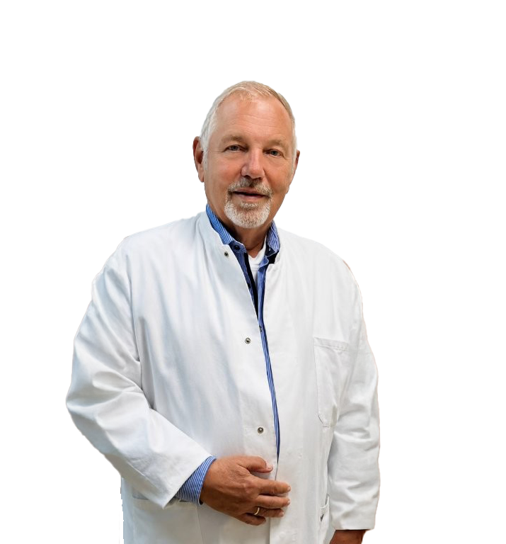 Dr. Treppmann